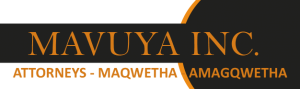 Mavuya Inc